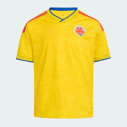 Camiseta Selección Colombia Local 2026