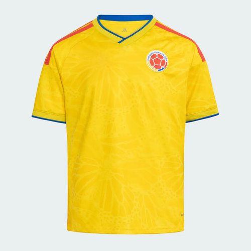 Camiseta Selección Colombia Local 2026
